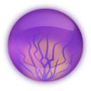 FLUXparticle Sphere Logo